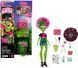 Кукла Monster High Венера МакФлайтрап Секреты ухода &mdash; Venus McFlytrap Self-Scare Secrets (JHK45) JHK45 фото 5