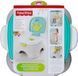 Музыкальный горшок Трон для Принца Fisher Price DRM00 DRM00 фото 10
