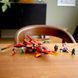 Конструктор LEGO Ninjago 71704 Истребитель Кая 71704 фото 9