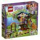 Конструктор LEGO Friends 41335 Будиночок Мії на дереві 41335 фото 1