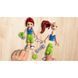 Конструктор LEGO Friends 41335 Будиночок Мії на дереві 41335 фото 9