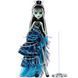Лялька Monster High Френкі Штейн Стильно зшита &mdash; Frankie Stein Stitched in Style Collector (HRL66) HRL66 фото 4