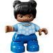 Конструктор LEGO Duplo 10976 Пряничний будиночок Санти 10976 фото 5