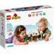 Конструктор LEGO Duplo 10976 Пряничний будиночок Санти 10976 фото 10