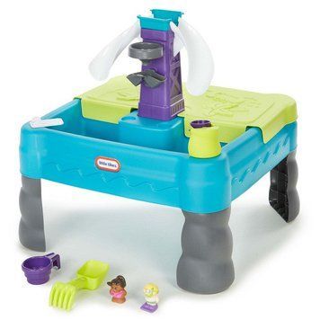 Игровой водный стол песочница Little Tikes 641213M 641213M фото