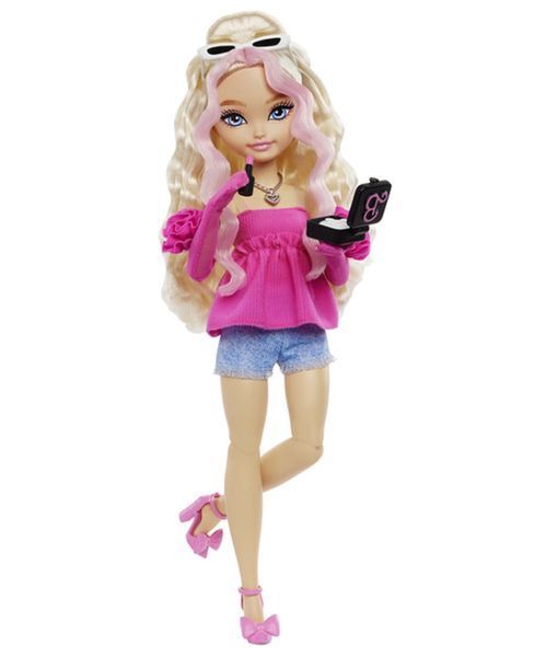 Кукла Барби Дрим Бестис Малибу &mdash; Barbie Dream Besties Malibu (HYC21) HYC21 фото