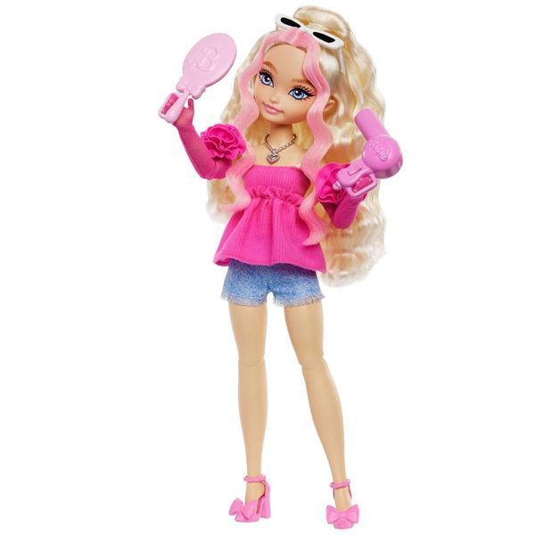Кукла Барби Дрим Бестис Малибу &mdash; Barbie Dream Besties Malibu (HYC21) HYC21 фото