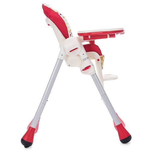 Стул для кормления Chicco Polly Easy Sunrise 79187.52 79187.52 фото