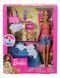 Лялька Барбі Купання цуценят &mdash; Barbie Bathtime Pups (GDJ37) GDJ37 фото 9