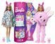 Кукла Барби Сюрприз Милый кролик &mdash; Barbie Cutie Reveal Bunny (HHG19) HHG19 фото 8