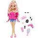 Кукла Барби Дрим Бестис Малибу &mdash; Barbie Dream Besties Malibu (HYC21) HYC21 фото 1