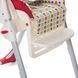 Стул для кормления Chicco Polly Easy Sunrise 79187.52 79187.52 фото 7