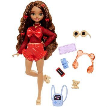 Кукла Барби Дрим Бестис Тереза &mdash; Barbie Dream Besties Teresa (HYC23) HYC23 фото