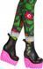 Кукла Monster High Венера МакФлайтрап Книга Страха &mdash; Venus McFlytrap Fearbook (JDR59) JDR59 фото 6