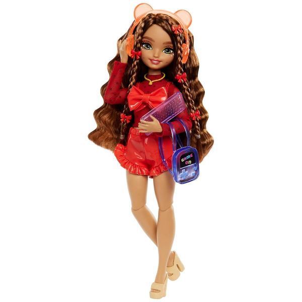 Кукла Барби Дрим Бестис Тереза &mdash; Barbie Dream Besties Teresa (HYC23) HYC23 фото