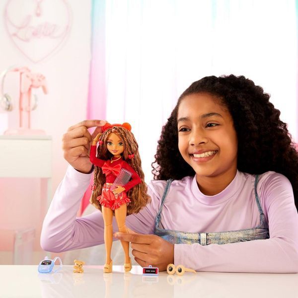 Кукла Барби Дрим Бестис Тереза &mdash; Barbie Dream Besties Teresa (HYC23) HYC23 фото