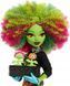 Кукла Monster High Венера МакФлайтрап Книга Страха &mdash; Venus McFlytrap Fearbook (JDR59) JDR59 фото 4