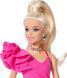 Лялька Barbie Deluxe Style #15 у яскраво-рожевій сукні в стилі Барбікор (JJN73) JJN73 фото 3