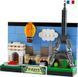 Конструктор LEGO Creator 40568 Открытка из Парижа 40568 фото 2