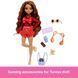 Кукла Барби Дрим Бестис Тереза &mdash; Barbie Dream Besties Teresa (HYC23) HYC23 фото 5