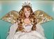 Коллекционная кукла Барби Ангел Радости 1998 &mdash; Barbie Angel of Joy (19633) 19633 фото 6