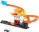 Автотрек Хот Вилс Атака кобры Hot Wheels Pizza Slam Cobra Attack HTN81 HTN81 фото 4