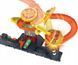 Автотрек Хот Вилс Атака кобры Hot Wheels Pizza Slam Cobra Attack HTN81 HTN81 фото 2