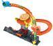 Автотрек Хот Вилс Атака кобры Hot Wheels Pizza Slam Cobra Attack HTN81 HTN81 фото 6