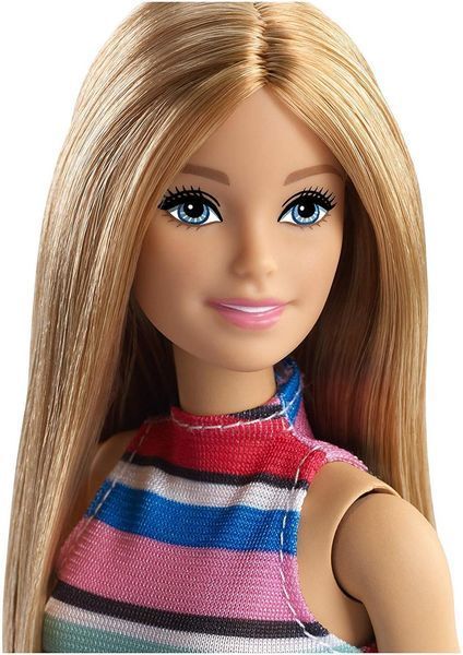 Кукла Барби Модница с аксессуарами &mdash; Barbie Accessories (FVJ42) FVJ42 фото