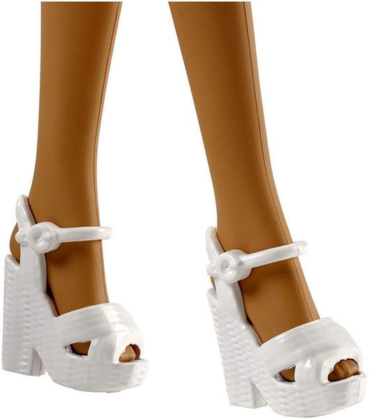 Кукла Барби Модница с аксессуарами &mdash; Barbie Accessories (FVJ42) FVJ42 фото