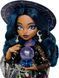 Кукла Monster High Клэр де Луна Ведьма-провидица &mdash; Claire de Luna Moonspell Magic (JMB89) JMB89 фото 3