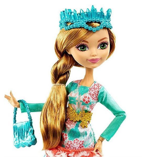 Кукла Ever After High Эшлин Элла Эпическая Зима &mdash; Ashlynn Ella Epic Winter (DKR64) DKR64 фото