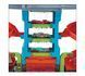 Автомийка Хот Вілс Hot Wheels City Mega Tower HDP05 HDP05 фото 6