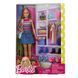 Кукла Барби Модница с аксессуарами &mdash; Barbie Accessories (FVJ42) FVJ42 фото 5