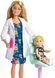 Лялька Барбі Дантист Стоматолог &mdash; Barbie Dentist (FXP16) FXP16 фото 4