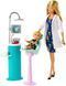 Лялька Барбі Дантист Стоматолог &mdash; Barbie Dentist (FXP16) FXP16 фото 2