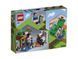 Конструктор LEGO Minecraft 21166 Заброшенная шахта 21166 фото 10