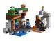 Конструктор LEGO Minecraft 21166 Заброшенная шахта 21166 фото 4