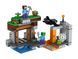 Конструктор LEGO Minecraft 21166 Заброшенная шахта 21166 фото 2