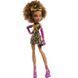 Кукла Monster High Клодин Вульф Шкаф с секретами серия 6 &mdash; Clawdeen Wolf Skulltimate Secrets (JBG80) JBG80 фото 3