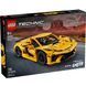 Конструктор LEGO Technic 42205 Chevrolet Corvette Stingray 42205 фото 1