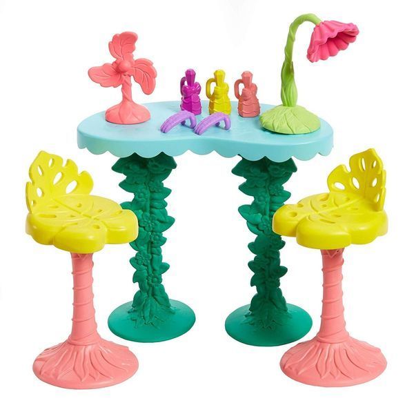 Ігровий набір Enchantimals Салон краси &mdash; Slow-Mo Salon Playset (GFN54) GFN54 фото