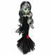Лялька Monster High Френкі Штейн в образі Барбі &mdash; Frankie Stein x Barbie Skullector (JHK28) JHK28 фото 3