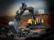 Конструктор LEGO Technic 42121 Важкий екскаватор 42121 фото 9