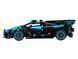 Конструктор LEGO Technic 42162 Bugatti Bolide Agile Blue 42162 фото 4