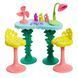 Ігровий набір Enchantimals Салон краси &mdash; Slow-Mo Salon Playset (GFN54) GFN54 фото 4