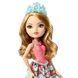 Лялька Ever After High Ешлін Елла Бюджетна &mdash; Ashlynn Ella Budget Doll (DLB37) DLB37 фото 3