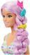 Лялька Барбі Русалонька Чарівні зачіски &mdash; Barbie Mermaid Fantasy Hair (HRR00) HRR00 фото 3