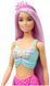 Лялька Барбі Русалонька Чарівні зачіски &mdash; Barbie Mermaid Fantasy Hair (HRR00) HRR00 фото 2