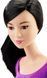 Лялька Барбі Йога Безмежні рухи азіатка фіолетовий топ &mdash; Barbie Made to Move (DHL84) DHL84 фото 4